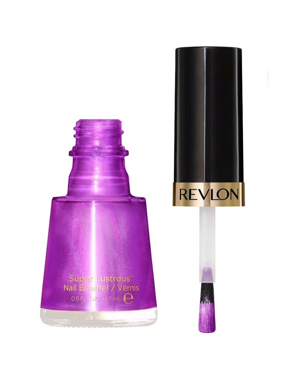 ⭐4/$15 Revlon Nail Enamel Hypnotic